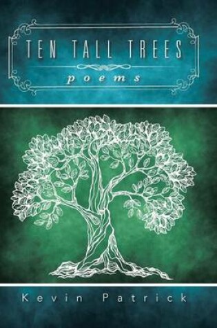 Cover of Ten Tall Trees