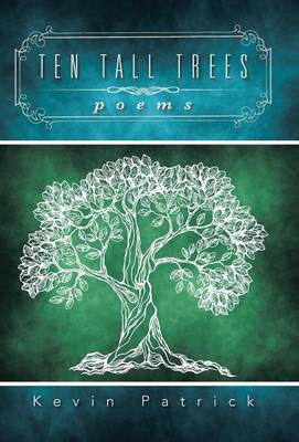 Book cover for Ten Tall Trees