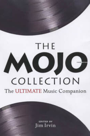 Cover of The Mojo Collection