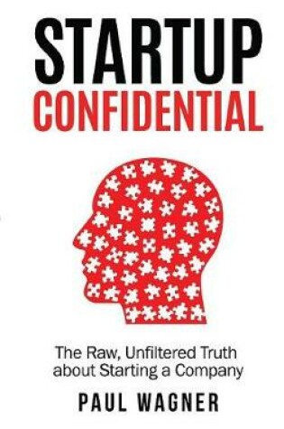 Cover of STARTUP Confidential