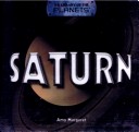 Book cover for Saturn