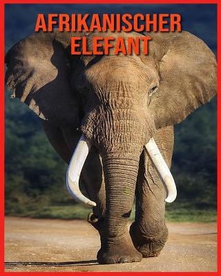 Book cover for Afrikanischer Elefant
