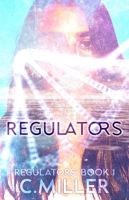 Book cover for Regulators