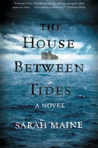 Cover of The House Between Tides