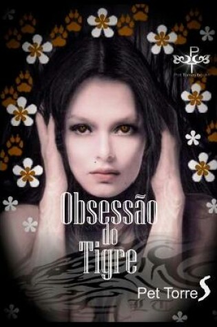 Cover of Obsessão do TIGRE