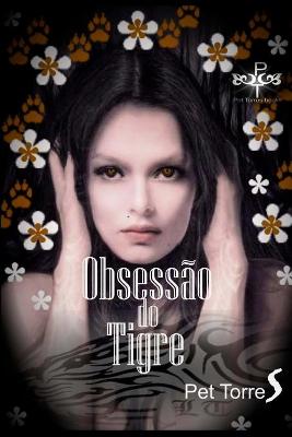 Book cover for Obsessão do TIGRE