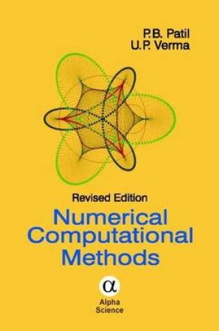 Cover of Numerical Computational Methods