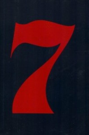 Cover of The List of 7