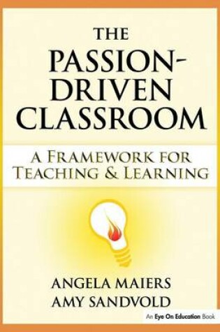 Cover of Passion-Driven Classroom, The