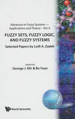 Book cover for Fuzzy Sets, Fuzzy Logic, and Fuzzy Systems