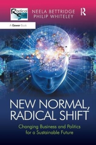 Cover of New Normal, Radical Shift