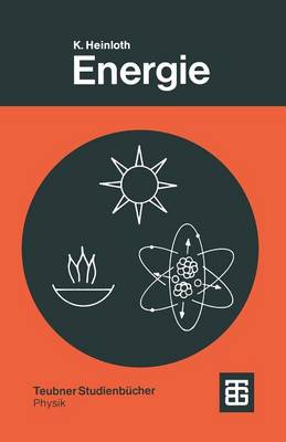 Cover of Energie