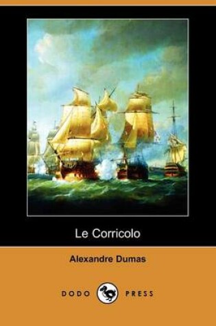 Cover of Le Corricolo (Dodo Press)