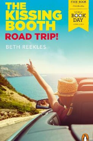 Cover of Road Trip!