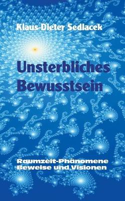 Book cover for Unsterbliches Bewusstsein