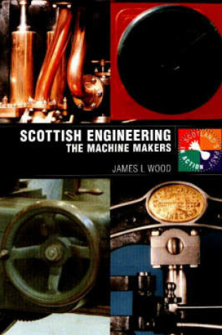 Cover of Scottish Engineering