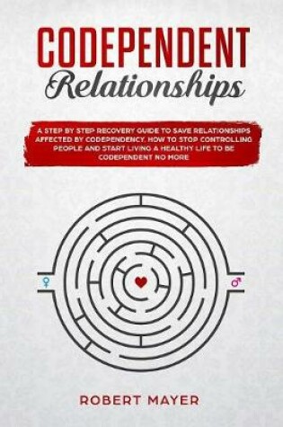 Cover of Codependent Relationships
