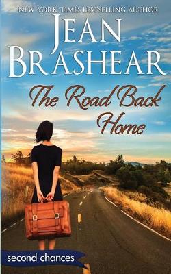 Book cover for The Road Back Home