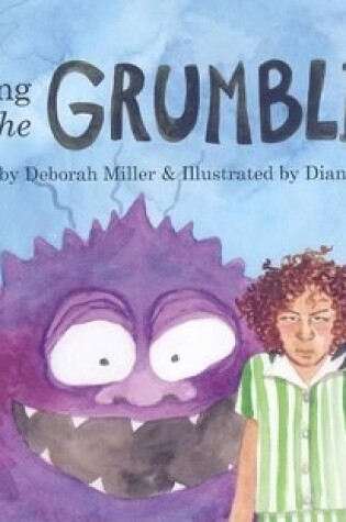 Cover of Grappling with the Grumblies