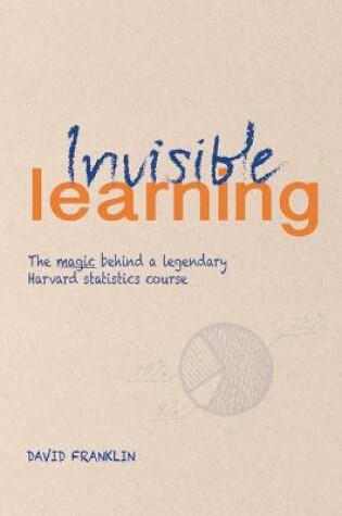 Cover of Invisible Learning