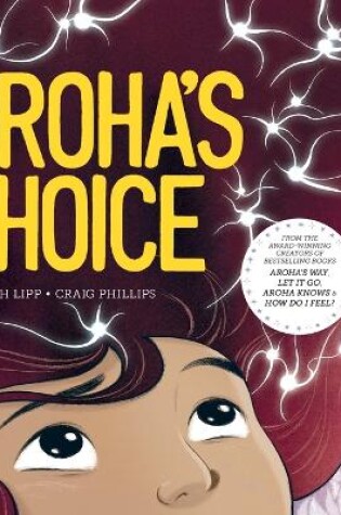 Cover of Aroha's Choice