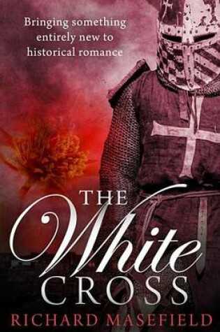 Cover of The White Cross