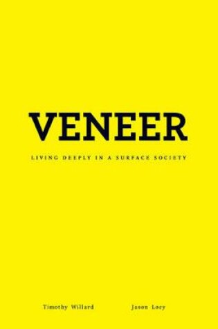 Cover of Veneer