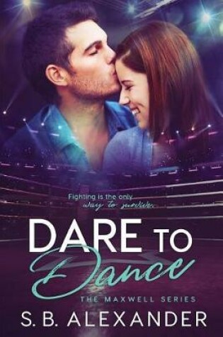 Cover of Dare to Dance