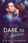 Book cover for Dare to Dance