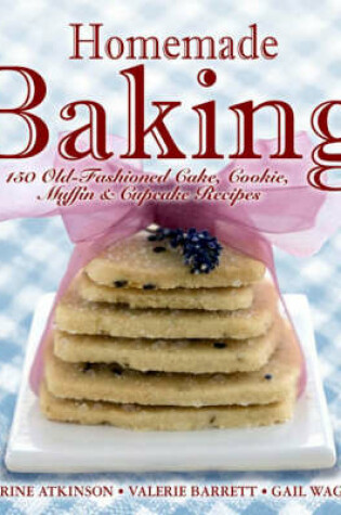 Cover of Home Made Baking