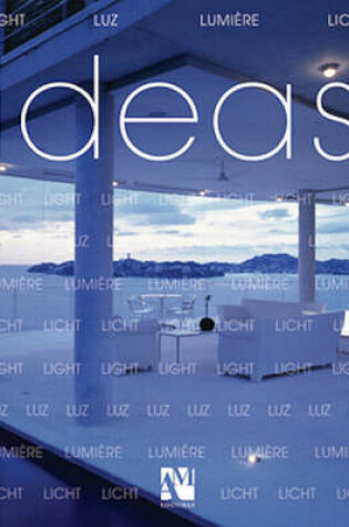 Cover of Ideas: Light