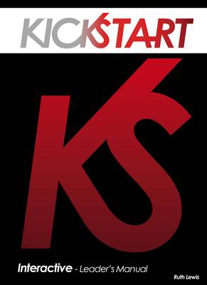Book cover for KickStart Interative