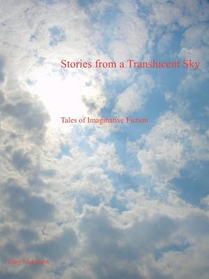 Book cover for Stories from a Translucent Sky