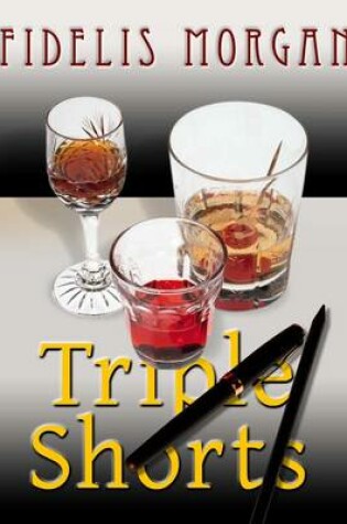 Cover of Triple Shorts