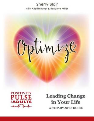 Cover of Leading Change In Your Life