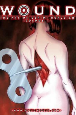 Cover of Wound