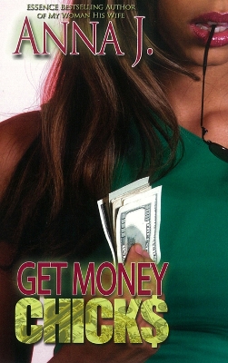 Book cover for Get Money Chicks