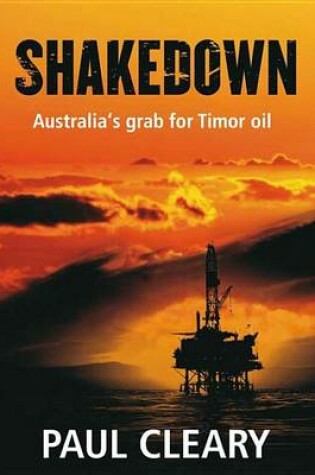 Cover of Shakedown