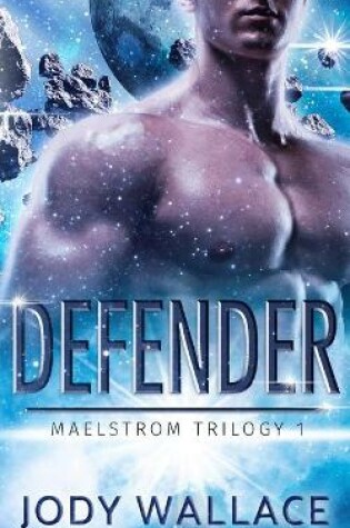 Cover of Defender