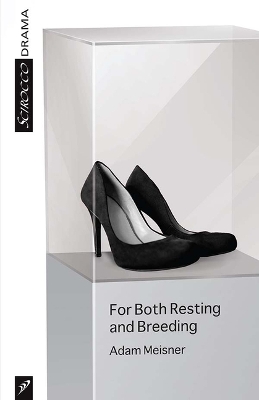 Cover of For Both Resting and Breeding