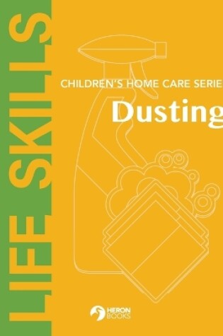 Cover of Children's Home Care Series