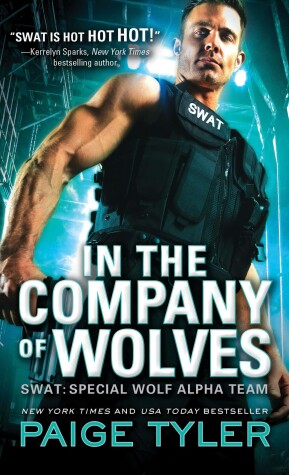 Book cover for In the Company of Wolves