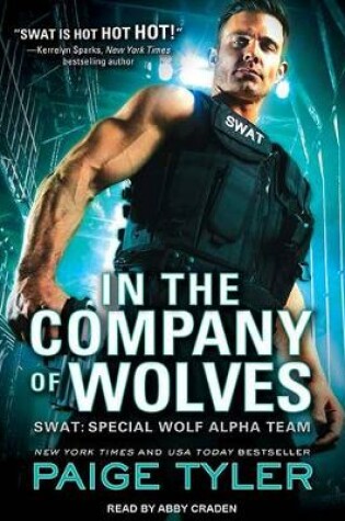 Cover of In The Company of Wolves