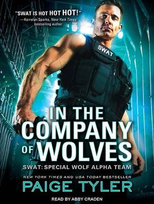 Book cover for In The Company of Wolves