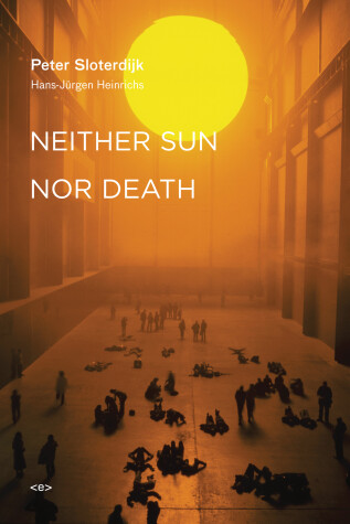 Book cover for Neither Sun nor Death