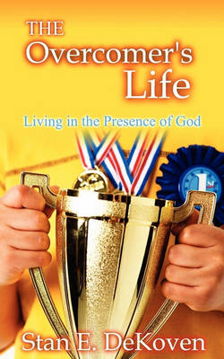 Book cover for The Overcomers Life
