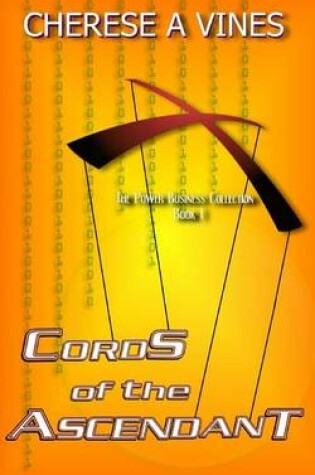 Cover of Cords of the Ascendant