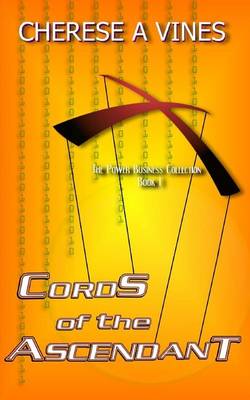 Book cover for Cords of the Ascendant