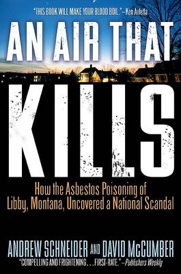 Book cover for An Air That Kills