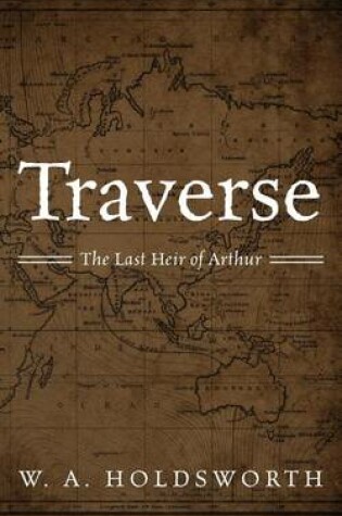 Cover of Traverse